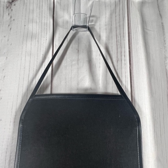 Hanging Headband Storage Organizer With 8 PVC Pockets - Picture 10 of 14